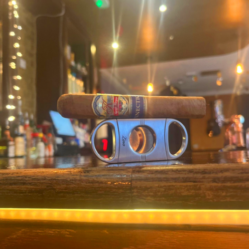 K by Karen Berger Robusto Connecticut Cigar - 1 Single